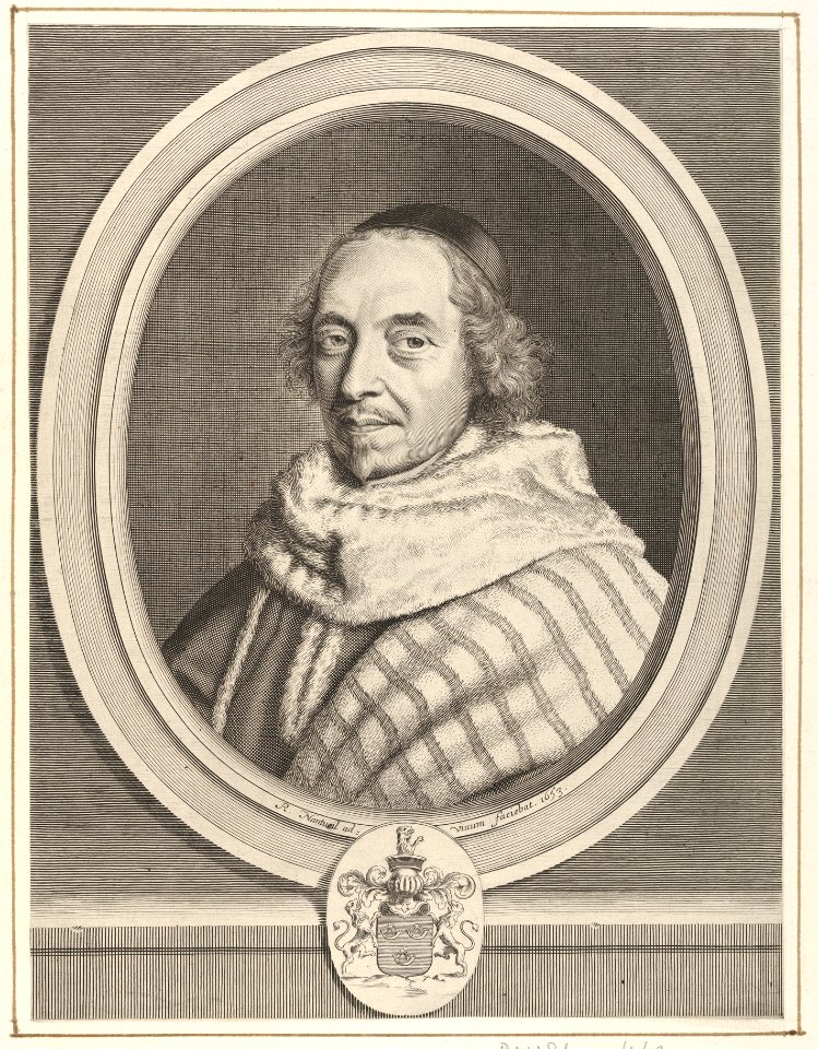 François-Théodore de Nesmond MET DP832681