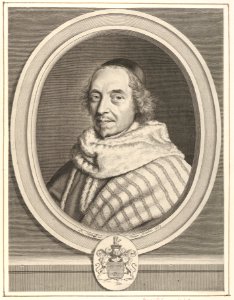 François-Théodore de Nesmond MET DP832681