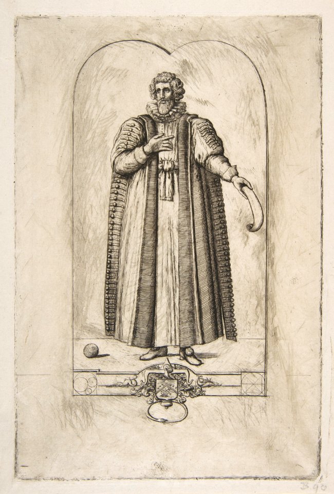 François Viète MET DP813249