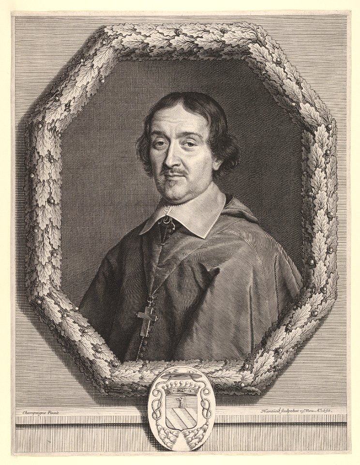 François Servien MET DP832713
