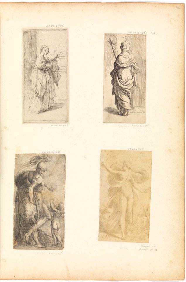 Girl with a Crucifix MET DP269587