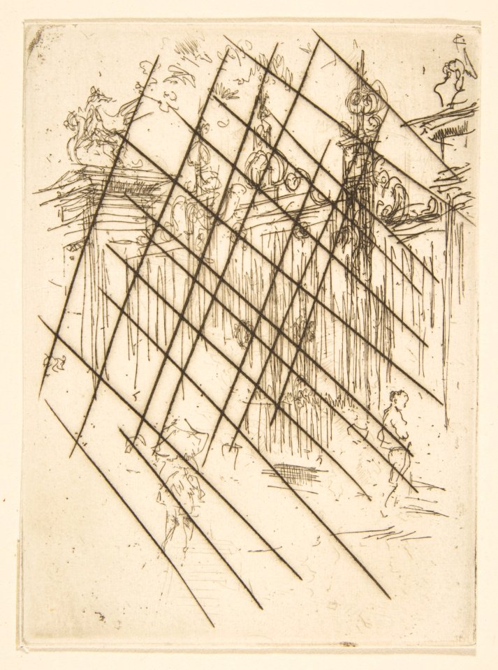 Gates, City, London MET DP813678