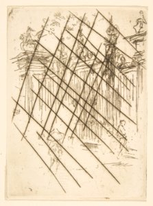 Gates, City, London MET DP813678