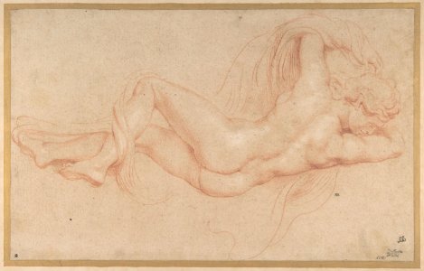 Hermaphrodite MET DP802647