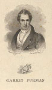 Garrit Furman MET DP837764