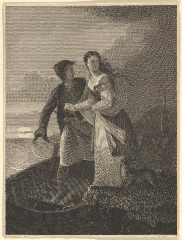 Greek Lovers MET DP837852