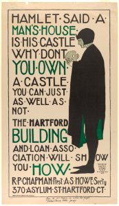 Hartford Building and Loan Association- Hamlet MET DP851139