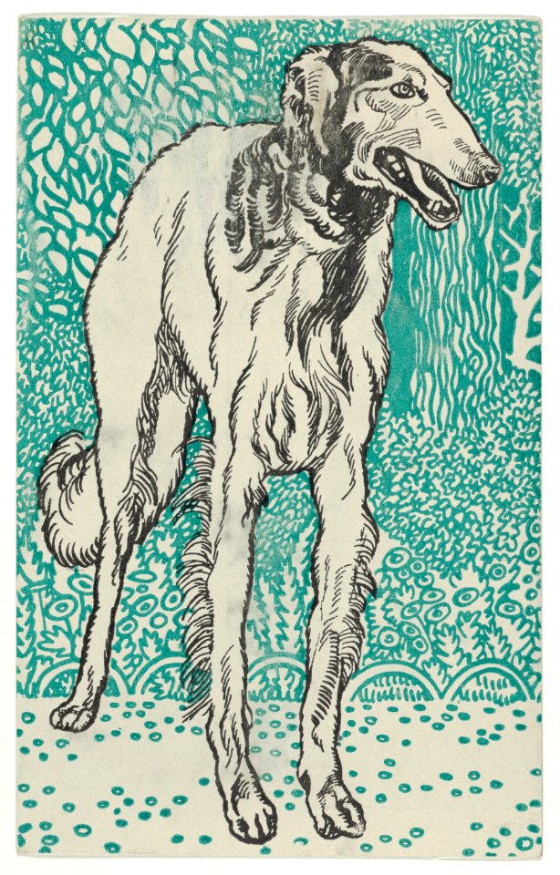 Greyhound MET DP844716