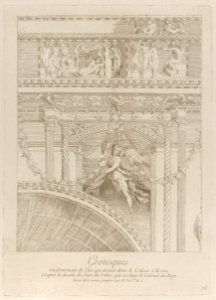 Grotesques Met DP885457