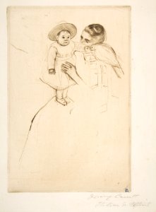 Hélène of Septeuil MET DP815188