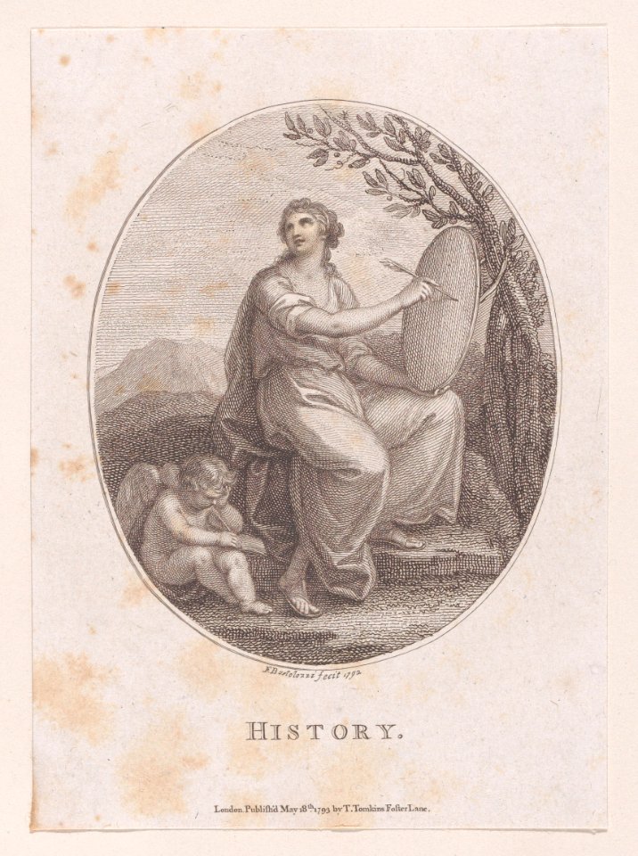 History Met DP891455