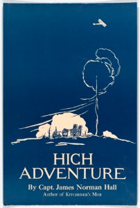 High Adventure MET DP865125