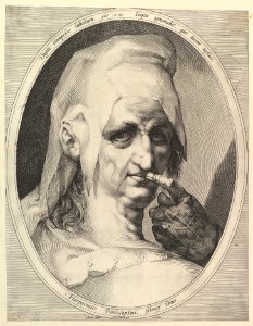 Harpocrates, Philosopher MET DP825421