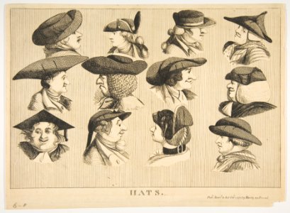 Hats MET DP818358