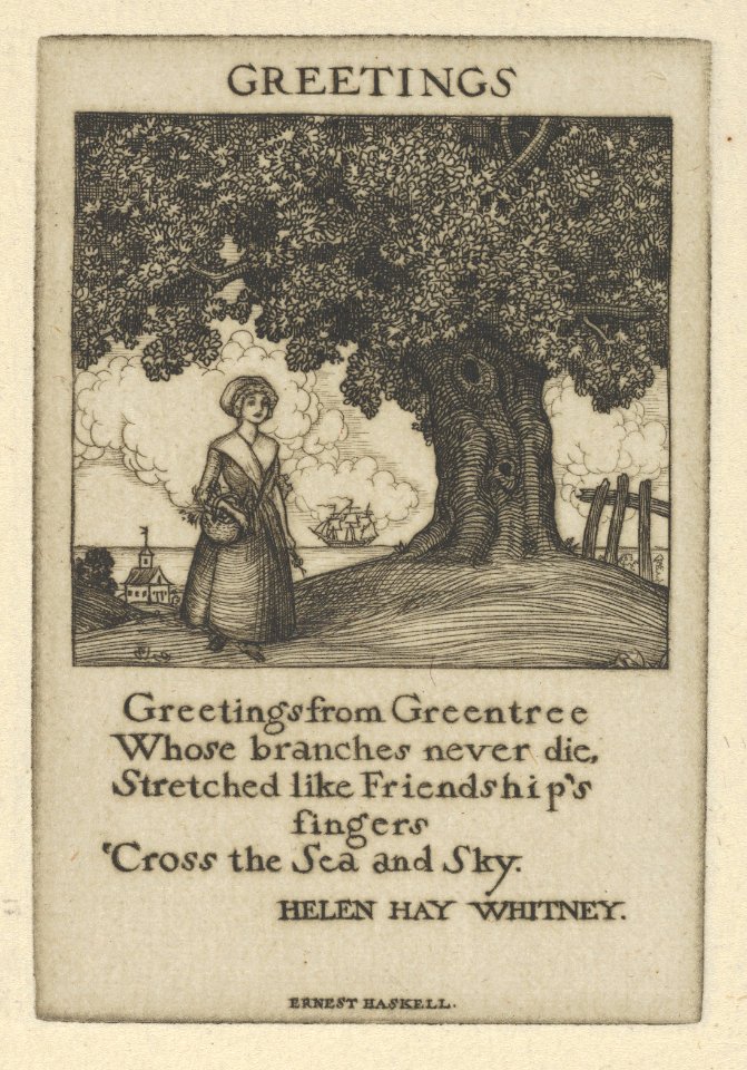 Helen Hay Whitney MET DP846547