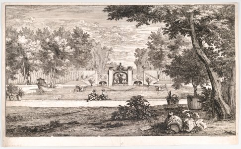 Grand Garden View MET DP861135