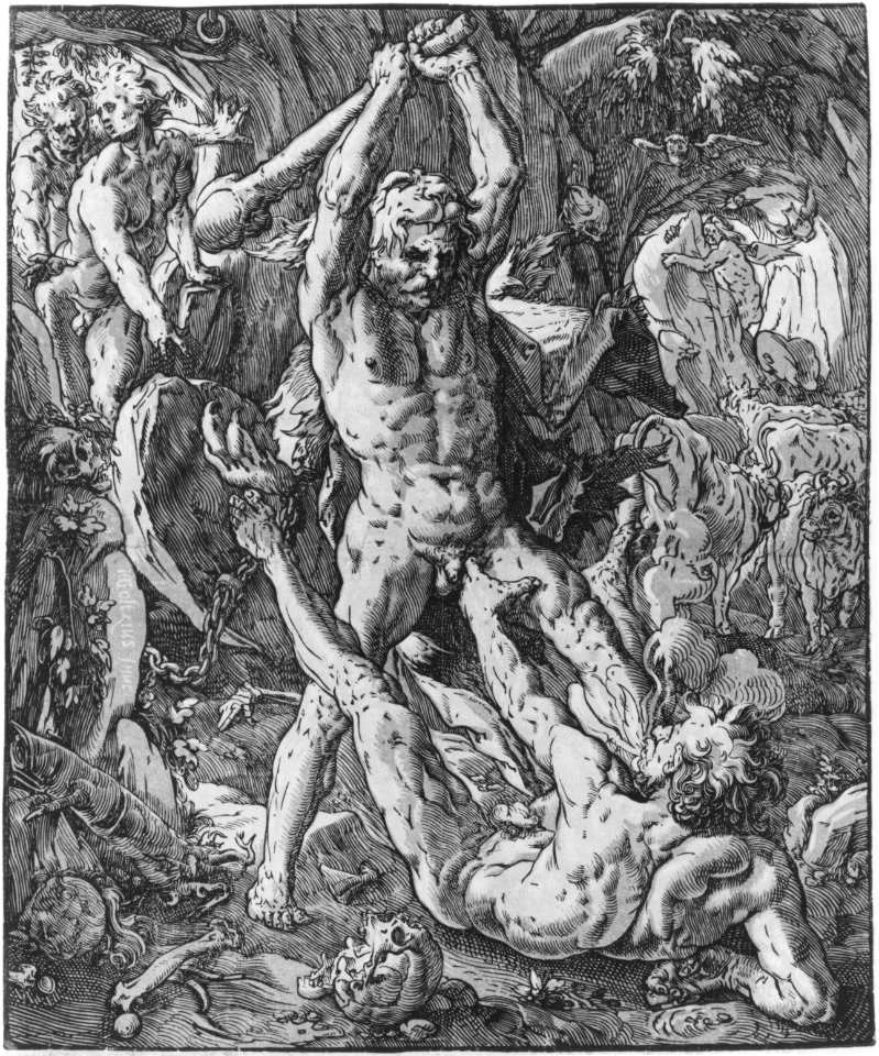 Hercules and Cacus MET MM92471