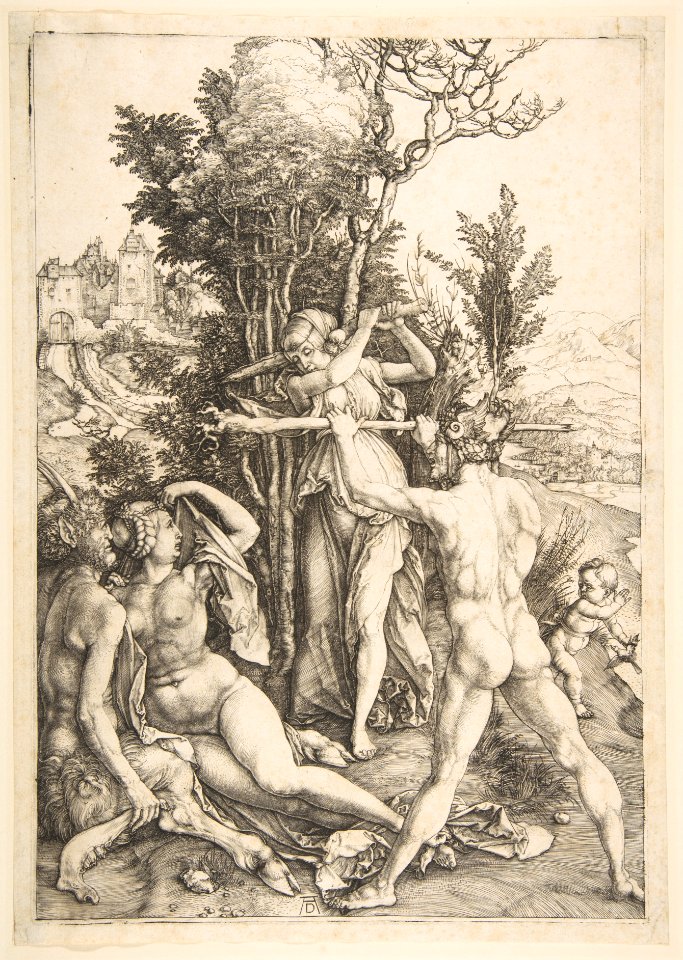 Hercules at the Crossroad MET DP815391