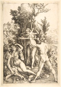 Hercules at the Crossroad MET DP815391