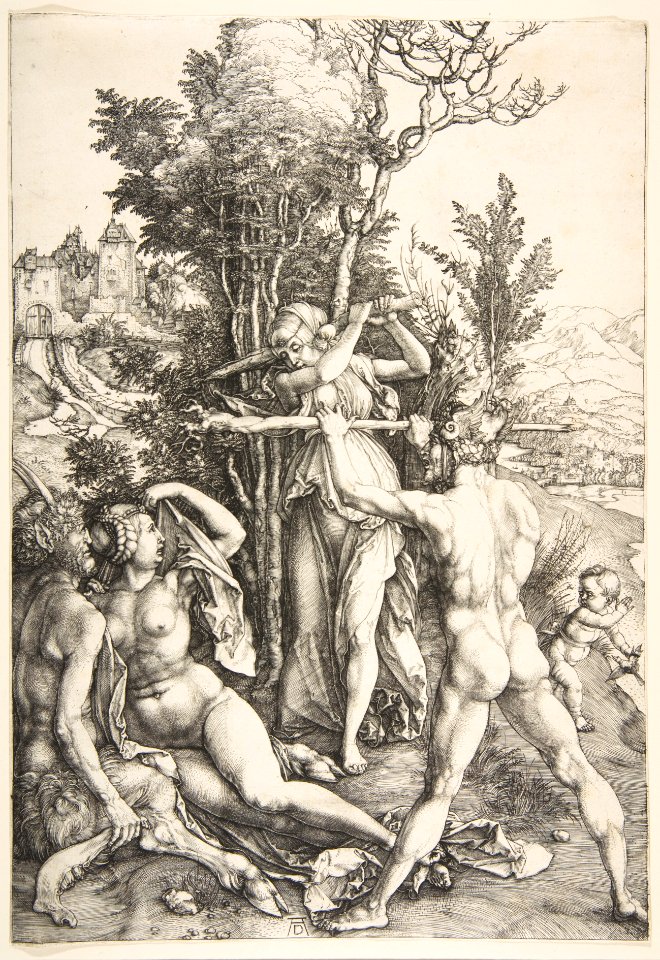 Hercules at the Crossroad MET DP815390