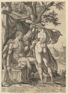 Hercules and Omphale MET DP836542