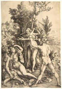 Hercules at the Crossroad MET DP815387
