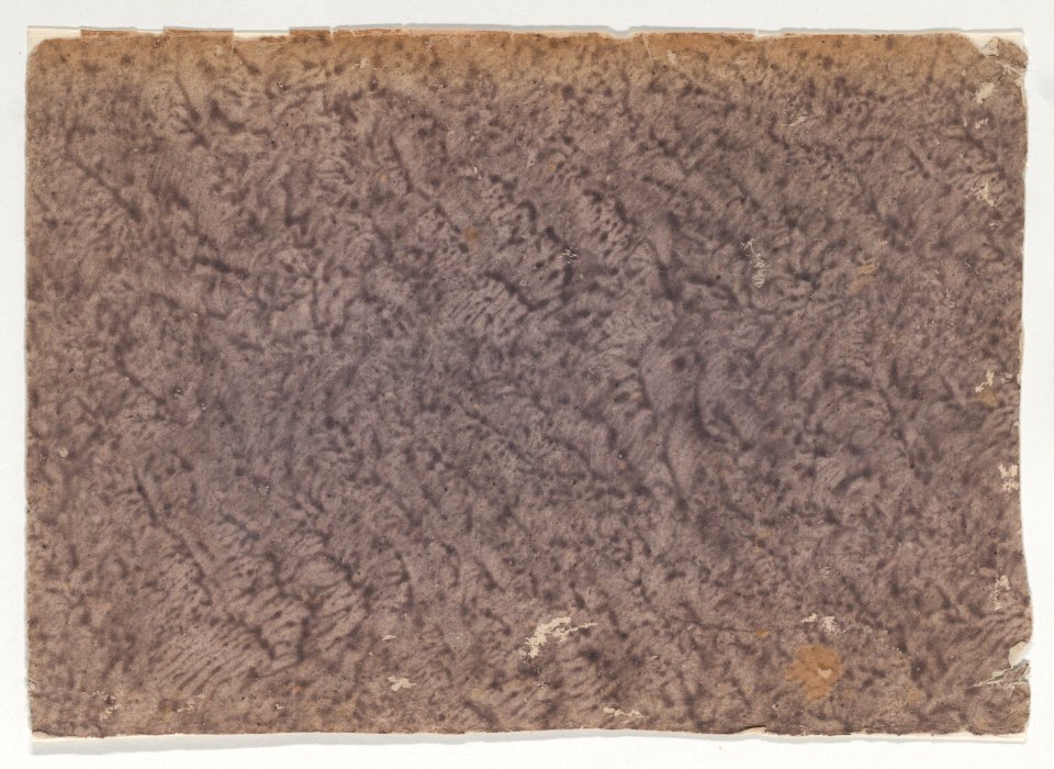 Gray paste paper Met DP887099