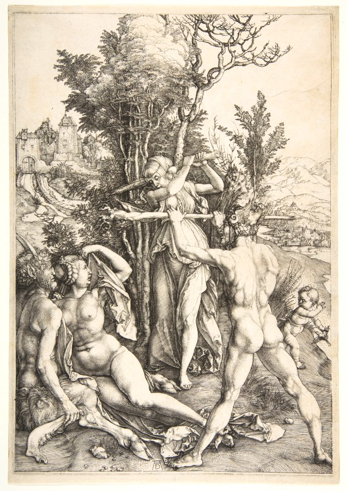 Hercules at the Crossroad MET DP815389