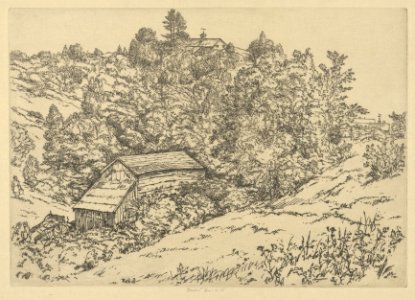 Hill Farm, Dromore MET DP846169