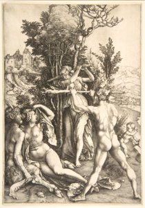Hercules at the Crossroad MET DP815388