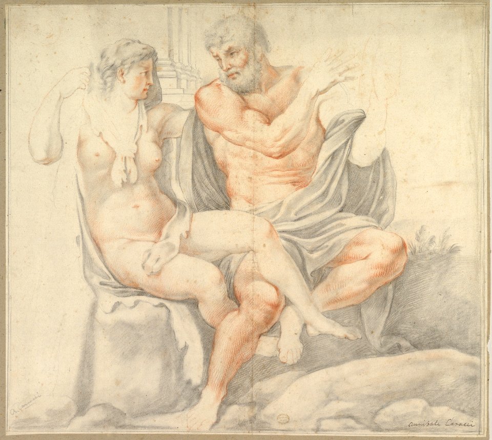 Hercules and Omphale MET DP820209