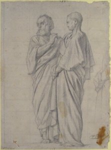 Group of Apostles MET 1991.1