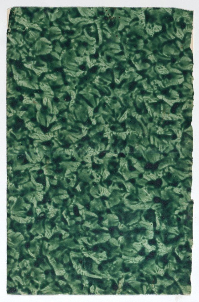 Green paste paper Met DP887089