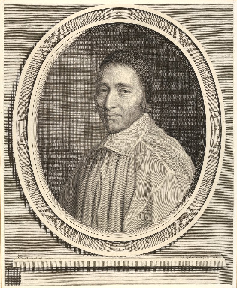 Hippolyte Féret MET DP832418