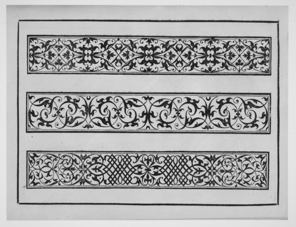 Grotesken und Mauresken MET MM4438