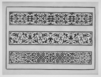 Grotesken und Mauresken MET MM4438
