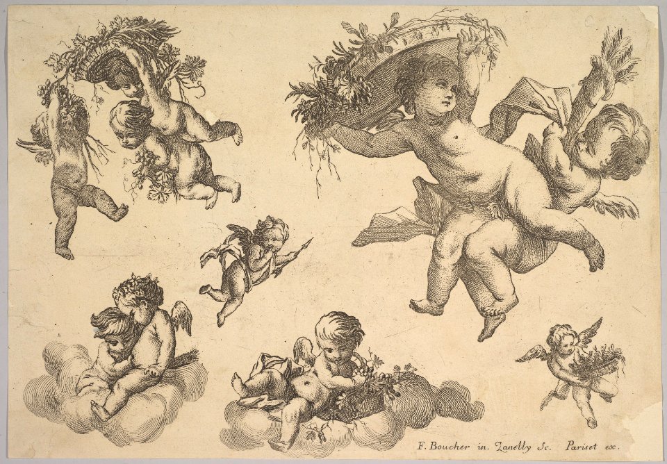 Groups of Children MET DP826268