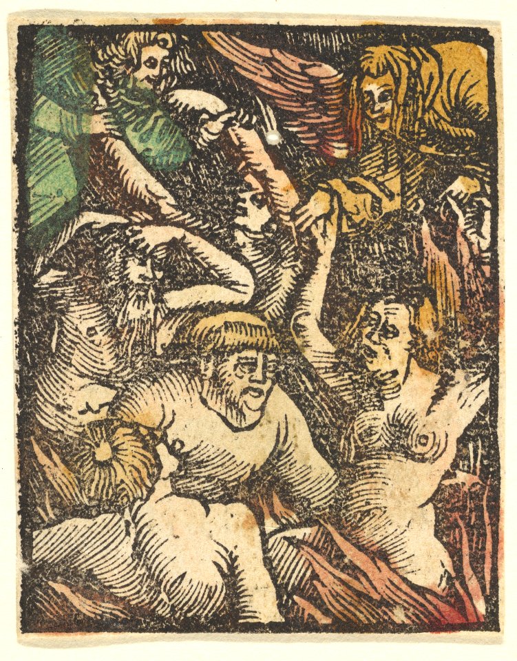 Hell (copy) MET DP826721