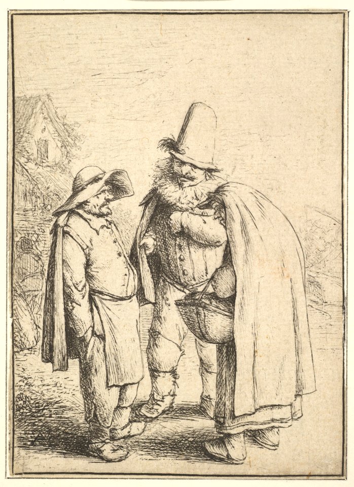 Grotesque Figures MET DP821898