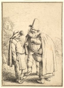 Grotesque Figures MET DP821898