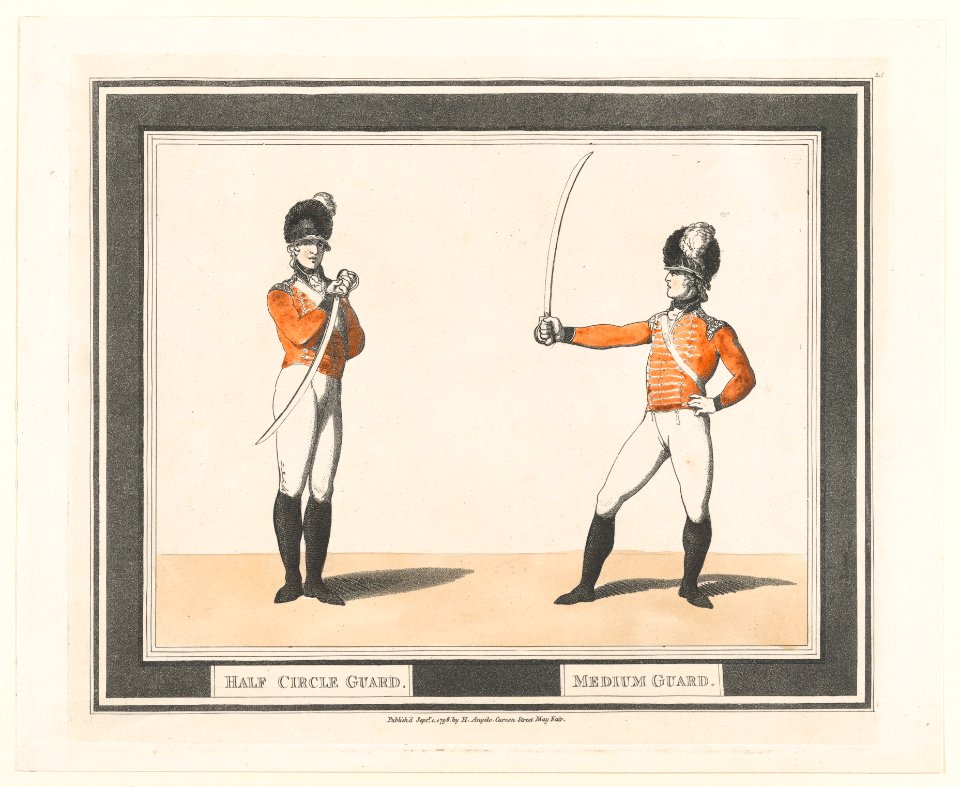 Half Circle Guard, Medium Guard MET DP872721