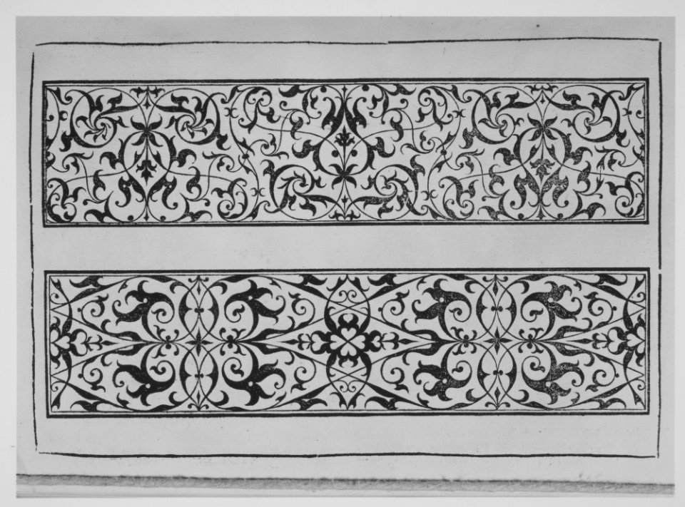 Grotesken und Mauresken MET MM4439