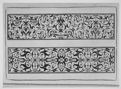 Grotesken und Mauresken MET MM4439