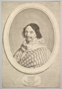 Henri de Mesmes MET DP822470