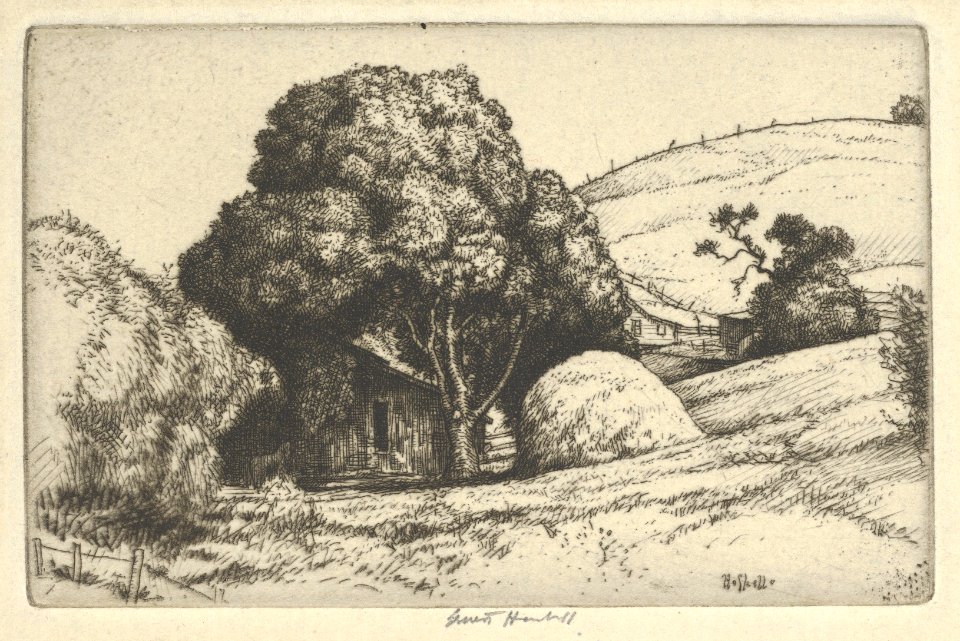 Haystack MET DP845683