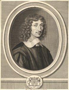 Henri de Guénégaud MET DP832416