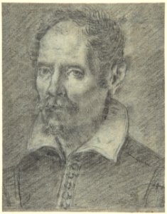 Head of a Bearded Man MET DP800241