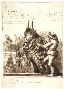He Has Been Decorated ("Y esta' Condecorado!") MET DP800006