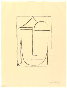 Head (Kopf) MET DP826991