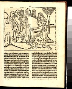 Hier beghit tsomer stuc vande passiole (Legenda aurea in Dutch) MET Fig. dr21.1